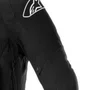 Jaqueta Moto Alpinestars T Gp Force Preto
