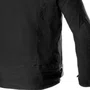 Jaqueta Moto Alpinestars T Gp Force Preto