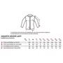 Jaqueta Moto Feminina Texx Armor Lady Impermeável Preta Cinza