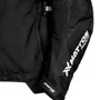 Jaqueta Moto Touring Mattos Racing Optimus Preta