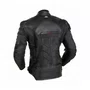 Jaqueta Motociclista Texx Falcon V2 Couro E Cordura