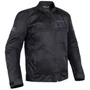 Jaqueta Motociclista Texx Ronin Air V2 Ventilada Preta