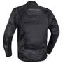 Jaqueta Motociclista Texx Ronin Air V2 Ventilada Preta