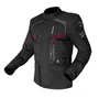 Jaqueta Norisk Signal Preto