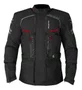 Jaqueta Norisk Signal Preto