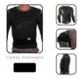 Jaqueta protetor Alpinestars Sequence Protector Off/on Road