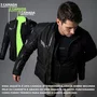 Jaqueta Termica ASW Midlayer Preta