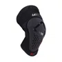 Joelheira 3DF 5.0 Evo Leatt Preta