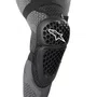 Joelheira Alpinestars Bionic Plus Motocross Trilha Street