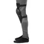 Joelheira Alpinestars Bionic Plus Motocross Trilha Street