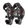 Joelheira Alpinestars RK 1 Plasma Brace Preto Vermelho
