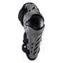 Joelheira Articulada Leatt Dual Axis Cinza