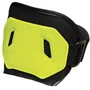 Joelheira Asw Image Strap Amarelo Fluor