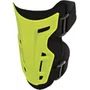 Joelheira Asw Image Strap Amarelo Fluor