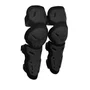 Joelheira Asw Image Strap Preto