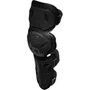 Joelheira Asw Image Strap Preto