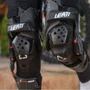 Joelheira Leatt Brace C Frame Hybrid