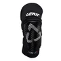 Joelheira Leatt Reaflex Pro Preto