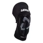 Joelheira Leatt Reaflex Pro Preto