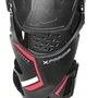 Joelheira Motocross Off Road Leatt X Frame Preta