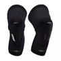 Joelheira Reaflex Ultralite Leatt Preta