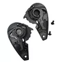 Kit Reparo Suporte Viseira Capacete Norisk Flow Original