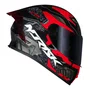 Kit Reparo Suporte Viseira Capacete Norisk Flow Original