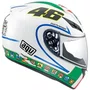 Kit Reparo Suporte Viseira Polivisor Agv K3 K4