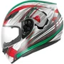 Kit Reparo Suporte Viseira Polivisor Agv K3 K4