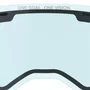 Lente Oculos Motocross Alpinestars Supertech Cristal Dupla