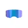 Lente Oculos Motocross Alpinestars Vision 8-5-3 Azul