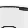 Lente Oculos Motocross Alpinestars Vision 8-5-3 Dupla Cris