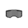 Lente Oculos Motocross Alpinestars Vision 8-5-3 Dupla Fumê