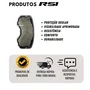 Lente Oculos Motocross Alpinestars Vision 8-5-3 Dupla Fumê