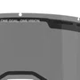 Lente Oculos Motocross Alpinestars Vision 8-5-3 Dupla Fumê