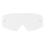 Lente Oculos Motocross Alpinestars Vision Youth Cristal