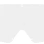 Lente Oculos Motocross Alpinestars Vision Youth Cristal