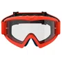 Lente Oculos Motocross Alpinestars Vision Youth Cristal