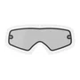 Lente Oculos Motocross Alpinestars Vision Youth Dupla Cris