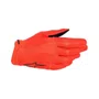 Luva Alpinestars A Aria Laranja