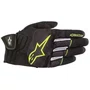 Luva Alpinestars Atom Urbana Flexível  Veja Cores