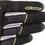 Luva Alpinestars Atom Urbana Flexível  Veja Cores