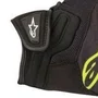 Luva Alpinestars Atom Urbana Flexível  Veja Cores