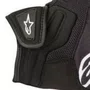 Luva Alpinestars Atom Urbana Flexível  Veja Cores
