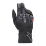 Luva Alpinestars Bogotá Drystar Xf Impermeável Preto