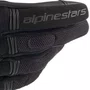 Luva Alpinestars Copper Preto