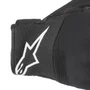 Luva Alpinestars Copper Preto Branco