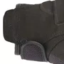 Luva Alpinestars Copper Preto Vermelho
