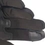 Luva Alpinestars Copper Preto Vermelho