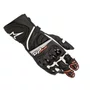 Luva Alpinestars Gp Plus R V2 Preta Branca